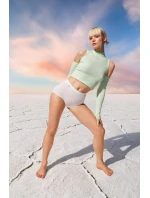 sloggi Basic+ Maxi 4P - WHITE - SLOGGI WHITE - SLOGGI