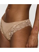 Triumph - Lovely Micro tai — měkké mikrovlákno a květinová krajka Triumph Triumph - Lovely Micro tai — měkké mikrovlákno a květinová krajka Triumph