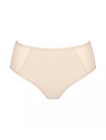 Dámské kalhotky Soft ADAPT High Waist - NATUREL (076) - tělová 00RB - SLOGGI Dámské kalhotky Soft ADAPT High Waist - NATUREL (076) - tělová 00RB - SLOGGI