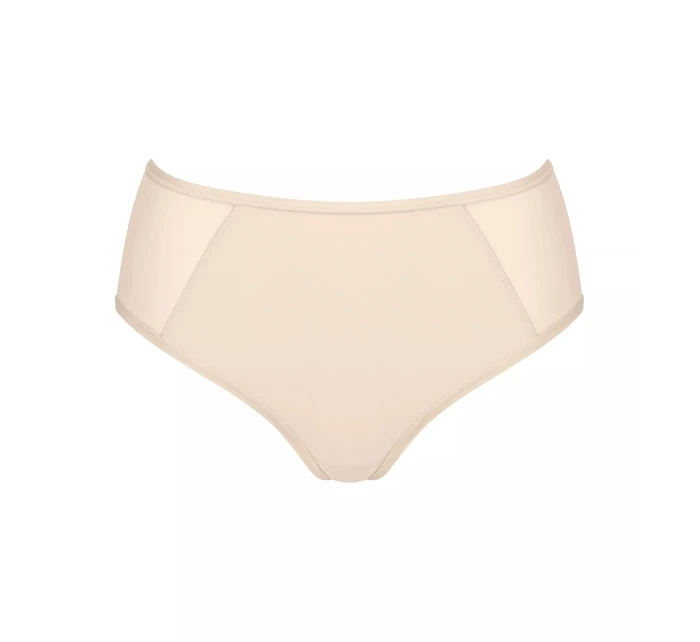 Dámské kalhotky Soft ADAPT High Waist - NATUREL (076) - tělová 00RB - SLOGGI Dámské kalhotky Soft ADAPT High Waist - NATUREL (076) - tělová 00RB - SLOGGI