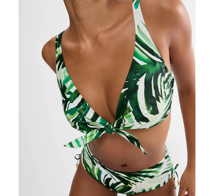 Summer Palm W - GREEN COMBINATION - TRIUMPH GREEN COMBINATION - TRIUMPH Summer Palm W - GREEN COMBINATION - TRIUMPH GREEN COMBINATION - TRIUMPH