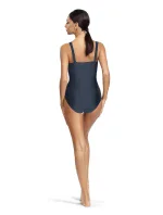 Jednodílné dámské plavky Self S 36 Fashion Sport Jednodílné dámské plavky Self S 36 Fashion Sport