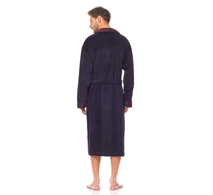 L&L 9102 Pánský župan 3XL