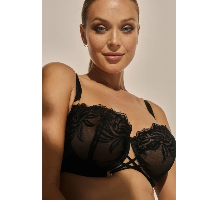 Kinga SC-1139 Měkká podprsenka Femme