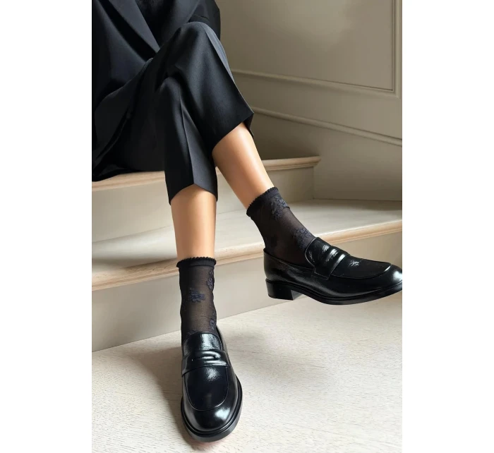 Dámské ponožky model 20646993 - Veneziana Dámské ponožky model 20646993 - Veneziana