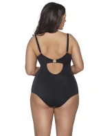 Dámské jednodílné plavky 58 - AVA