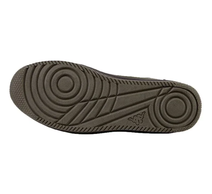 Kožešinové boty model 19360994 - Kappa