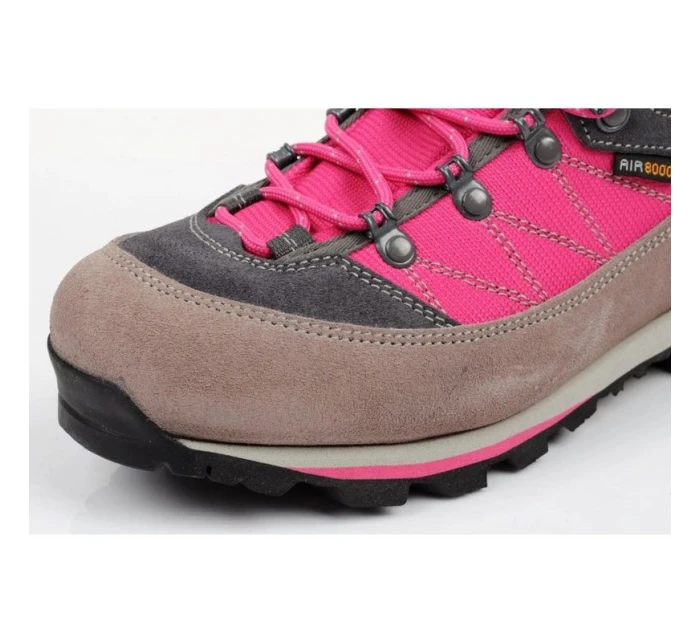 Aku Trekker GTX W 978W588 dámské trekové boty