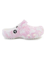 Dřeváky Classic Print Clog K Jr model 20834155 - Crocs