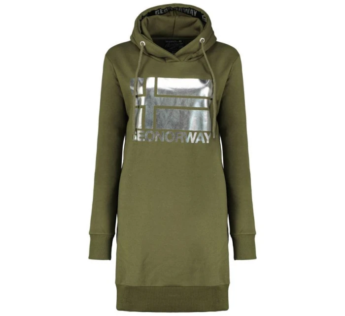 Mikina W model 20880680 - Geographical Norway Mikina W model 20880680 - Geographical Norway