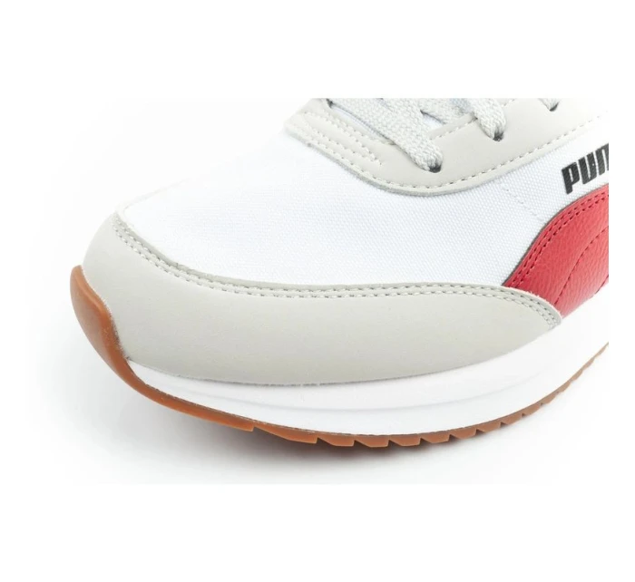 R78 buty sportowe sneakersy męskie modne model 21359288 - Puma R78 buty sportowe sneakersy męskie modne model 21359288 - Puma