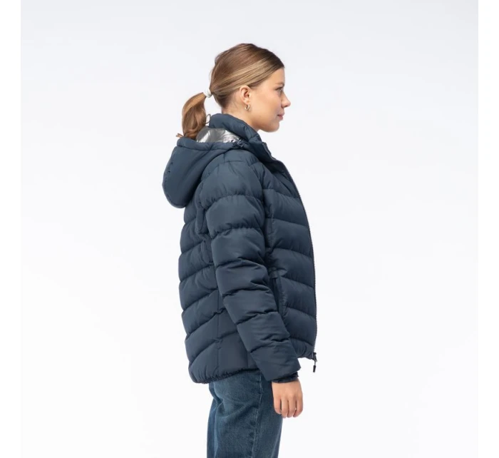 Dámská prošívaná zimní bunda LADY VARMI