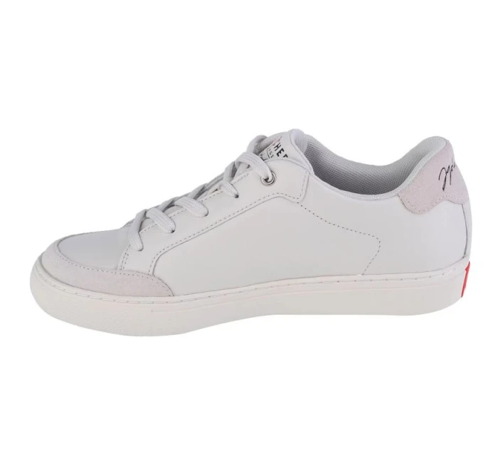 Skechers Side Street - Lonely Heart 177983-WRD White 35 Skechers Side Street - Lonely Heart 177983-WRD White 35
