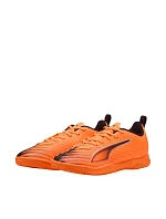 Fotbalové boty Ultra 6 Play IT Heat Fire Jr model 22093630 03 - Puma