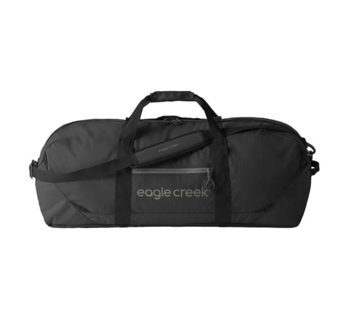 Cestovní taška Eagle Creek No Matter What Duffel 90 l - černá Cestovní taška Eagle Creek No Matter What Duffel 90 l - černá