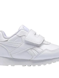 Dívčí boty  v bílé barvě model 21768090 - Reebok