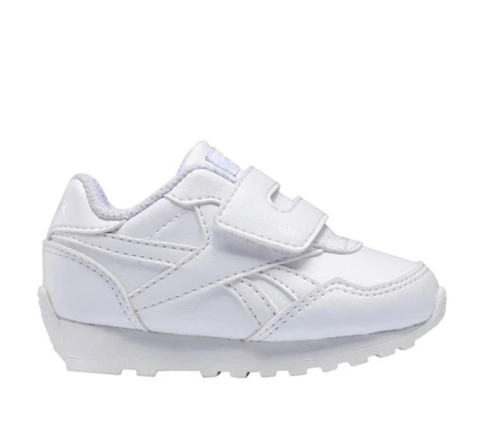 Dívčí boty  v bílé barvě model 21768090 - Reebok
