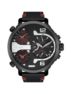 Pánské hodinky Paul Lorens PL11706A2-1A3 + BOX