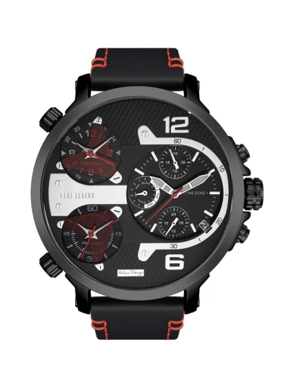 Pánské hodinky Paul Lorens PL11706A2-1A3 + BOX Pánské hodinky Paul Lorens PL11706A2-1A3 + BOX