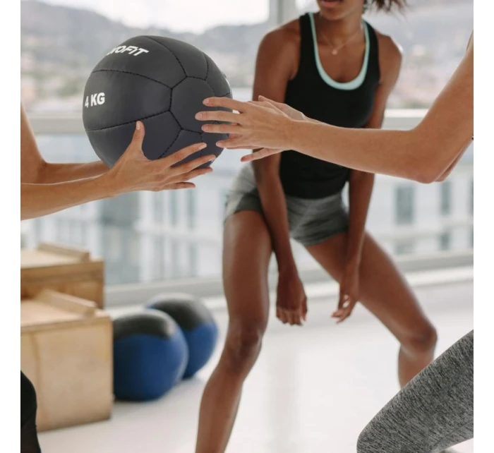 MEDICINBAL 4 KG ZE SYNTETICKÉ KŮŽE ENERO FIT MEDICINBAL 4 KG ZE SYNTETICKÉ KŮŽE ENERO FIT