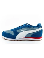 Puma sportovní obuv tenisky pánské ST Miler módní pohodlné světle modré