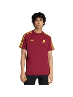 Pánské tričko AS Roma Originals Tee  pánské model 22063106 - ADIDAS