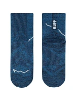 Ponožky Quarter tmavě modré model 22379907 - Buff Ponožky Quarter tmavě modré model 22379907 - Buff