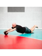 Wałek+Mata HMS WA14