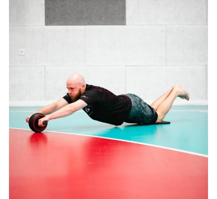 Wałek+Mata HMS WA14