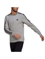 Adidas Essentials Sweatshirt M GK9110 pánské Adidas Essentials Sweatshirt M GK9110 pánské