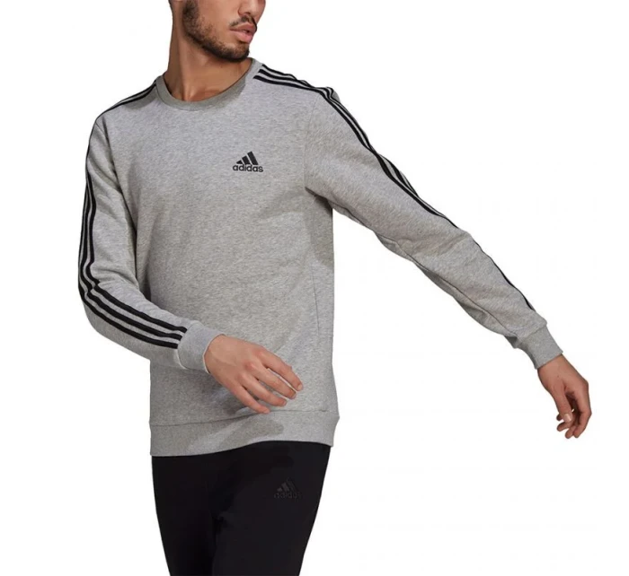 Adidas Essentials Sweatshirt M GK9110 pánské Adidas Essentials Sweatshirt M GK9110 pánské