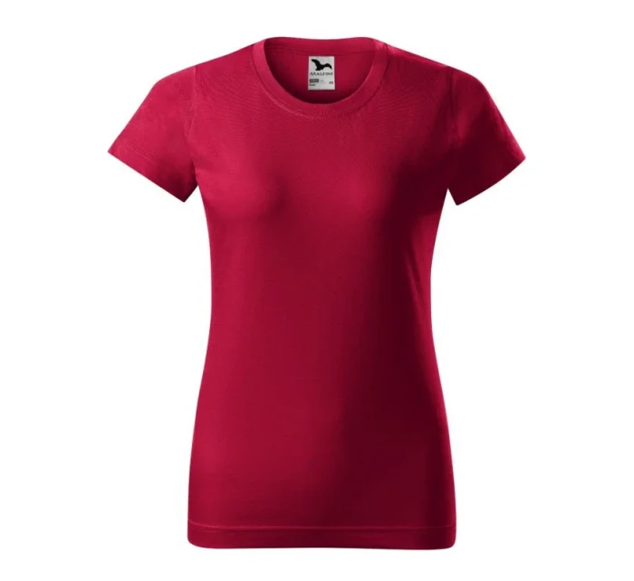 Dámské tričko Basic W MLI-13423 - Malfini 