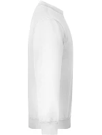 Daiber JN 40K Dětská mikina z těžké bavlny 02.040K white Daiber JN 40K Dětská mikina z těžké bavlny 02.040K white