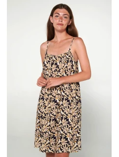 Vamp - Šaty s ramínky 20140 - Vamp