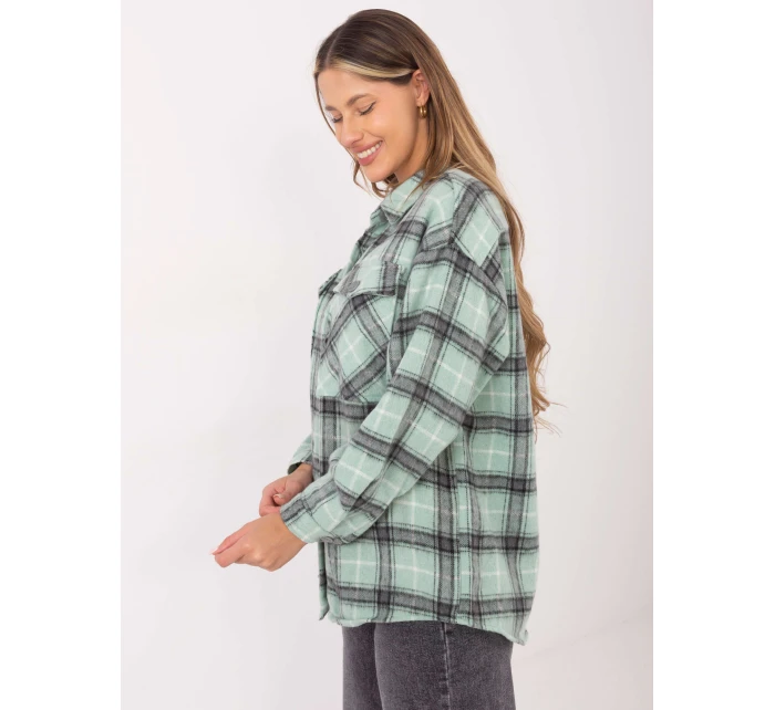 Košile DN KS 3967.92 mincovna