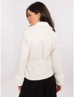 Kurtka IT KR model 21469883 ecru - FPrice