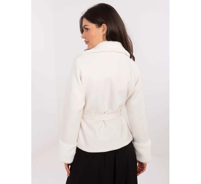 Kurtka IT KR model 21469883 ecru - FPrice