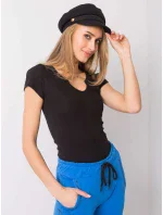 Halenka TW BZ OB012.30 černá