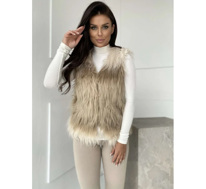 Vesta YP KZ  béžová model 21727673 - FPrice