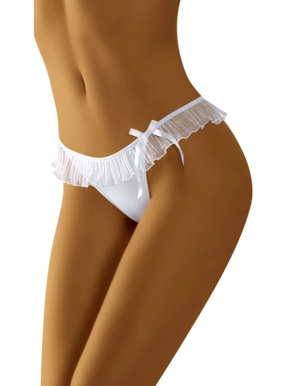 Tanga model 17566693 White - Wol-Bar Tanga model 17566693 White - Wol-Bar