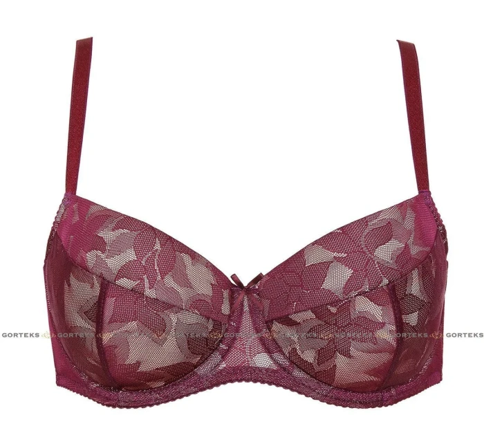 Vyztužená podprsenka Bra model 17584876 - Gorteks