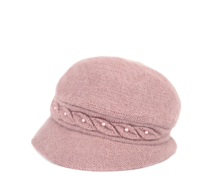 Art Of Polo Hat Cz23396-2 Light Pink