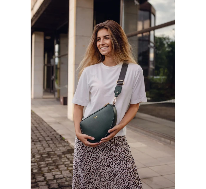 Kabelka VUCH Larrel Green