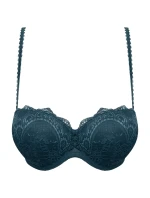 Dámská push-up podprsenka Strapless 60526 - Selmark Dámská push-up podprsenka Strapless 60526 - Selmark