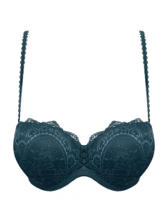 Dámská push-up podprsenka Strapless 60526 - Selmark