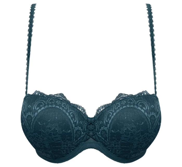 Dámská push-up podprsenka Strapless 60526 - Selmark Dámská push-up podprsenka Strapless 60526 - Selmark