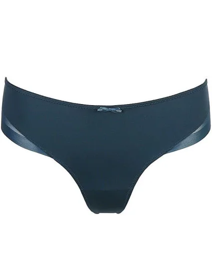 Tanga  petrolevá model 1556055 - Marie Jo