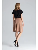 Dámská sukně M667 - Figl