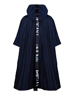 SWEET RAIN Bunda tmavě modrá - Sweet Rain