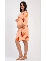 Dámská noční košile mateřská Patricia